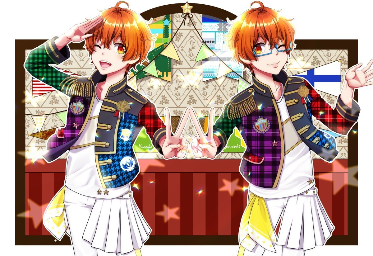 様々なオーダーに合わせたイラスト描きます SNS用、サムネイルなど何でも可！あなただけのイラストに イメージ2