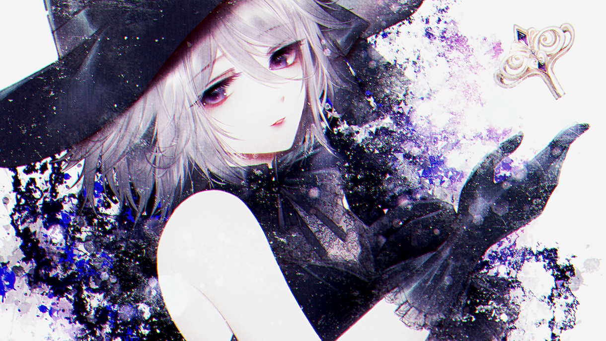 オリジナル曲＋イラスト、制作します 1件ずつ請負、依頼者様にご納得頂けるまでこだわります。 イメージ1