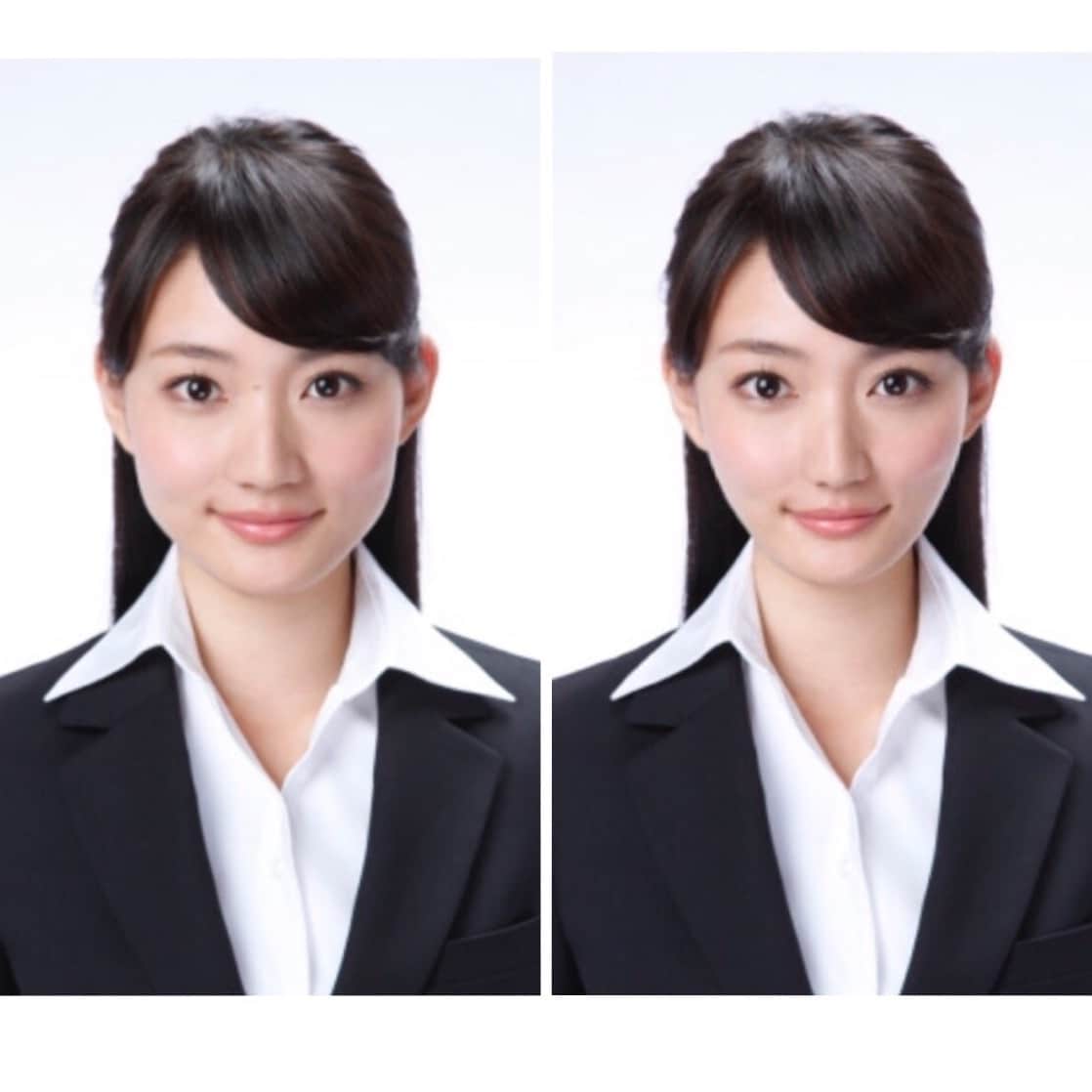 貴方の写真をカメラマンがより自然にします 体型や顔に自信が無い方写真だけは美しく写って自慢したい方是非 イメージ2