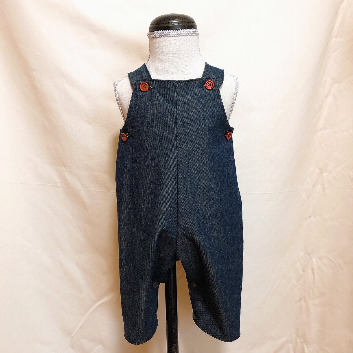 お好きな生地で子供服つくります スタジオ様、レンタル衣装店様、個人様、洋服で差別化したい方へ イメージ7