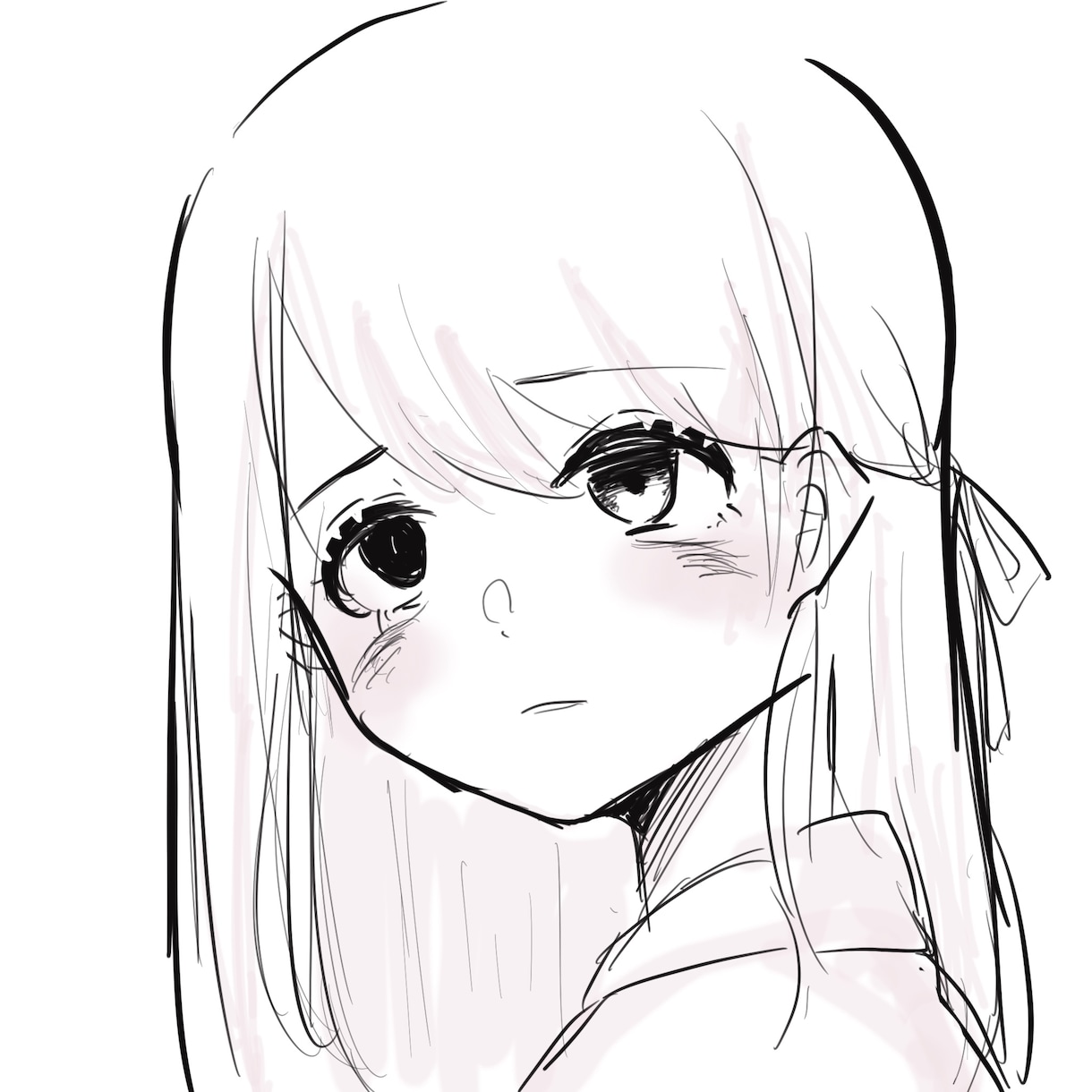 周りと差がつくSNSアイコンを作成します あなただけのひと味違うアイコンを描きます⟡.· イメージ2