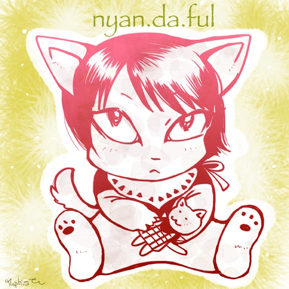 イラストや似顔絵描きます 可愛いらしいイラストをアイコンや名刺に！ イメージ1