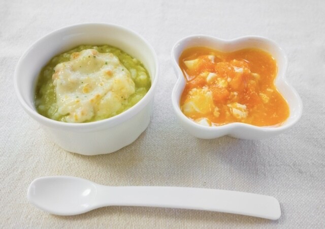 離乳食のご相談お受けします 産婦人科勤務経験のある、管理栄養士が離乳食相談お受けします イメージ1
