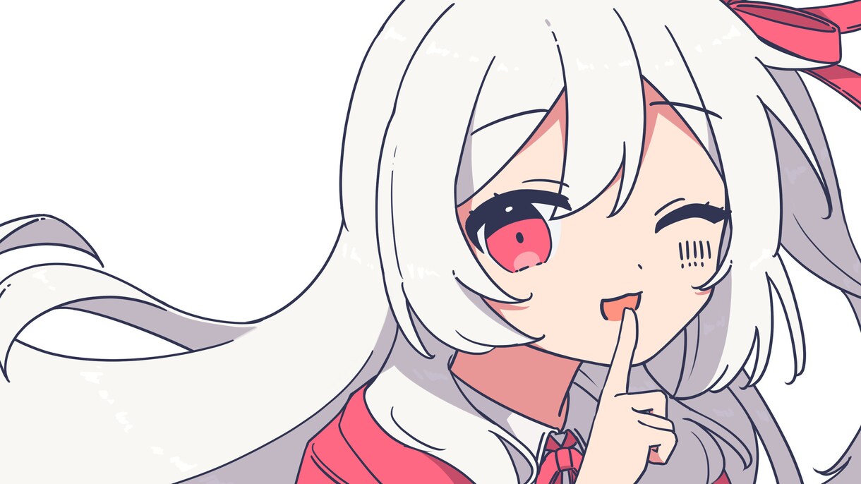 MV動画とイラスト制作両方できます イラストの制作と動画の制作を同時にご依頼可能です♪ イメージ5