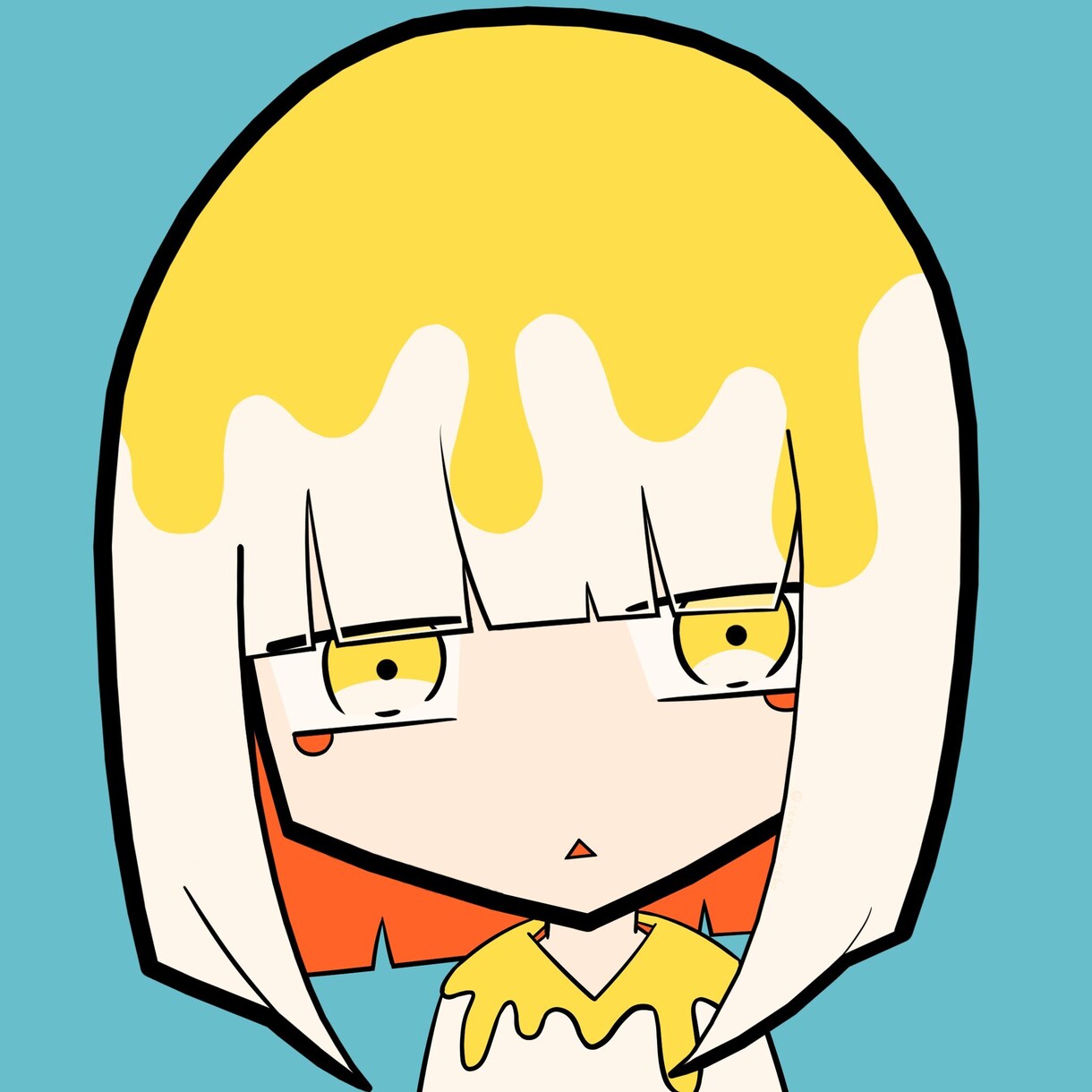 SNS用アイコン制作します あなた専用のSNSアイコンを描きます！ イメージ6