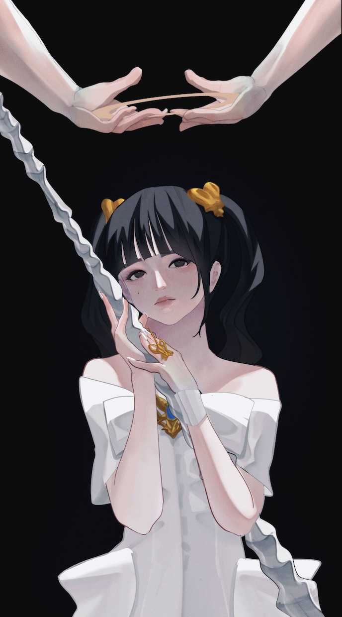 SNS映するイラスト・アイコンを作製します アニメ・マンガ風のイラストを高品質納品いたします! イメージ6