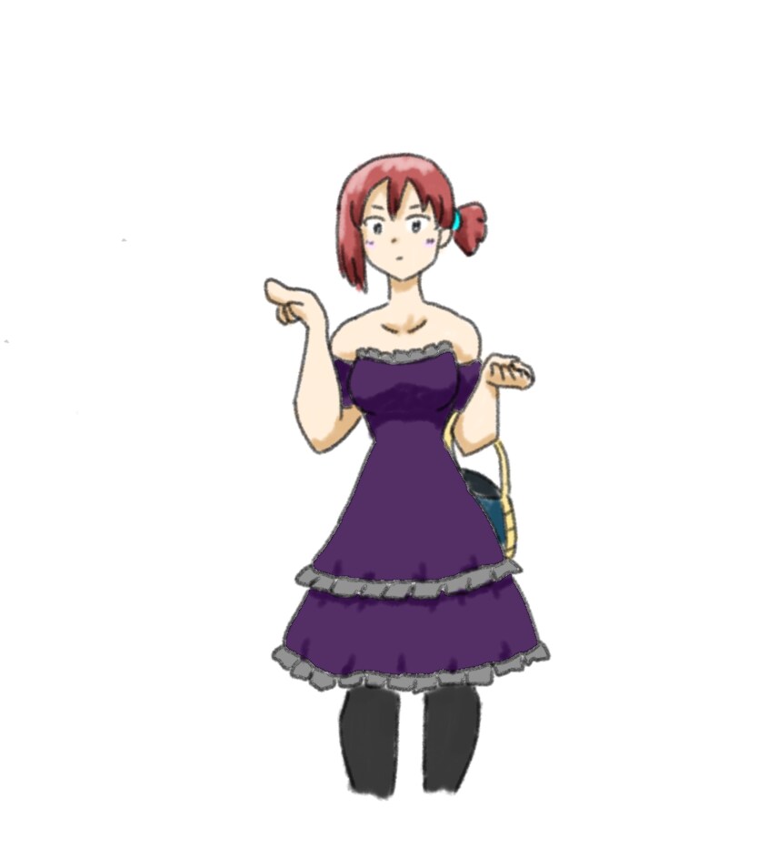 イラスト作成します かわいいオリジナルイラストを作成いたします。 イメージ4