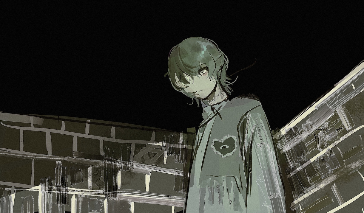 アイコンやサムネに使える個性的なイラストを描きます ご要望に応えつつ雰囲気が特徴的なイラストをお描きします。 イメージ10
