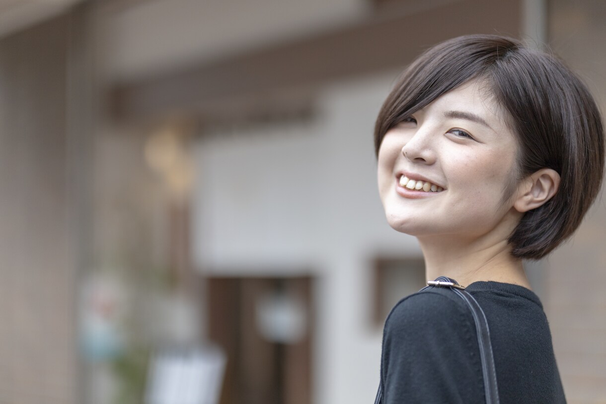 カメラマンがプロフィール『都内出張撮影』します 最高の魅力が光る！選ばれる写真であなたの人生のお手伝い イメージ9