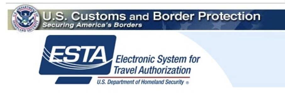 アメリカESTA申請代行します アメリカ旅行前の必要な申請事項 イメージ1
