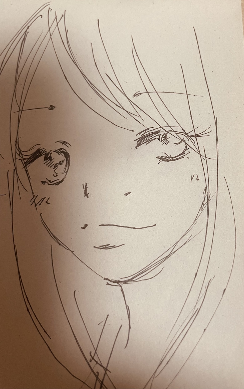 初心者向けに漫画・イラストの基礎から教えます 絵のことならなんでも相談してください(o^^o) イメージ1