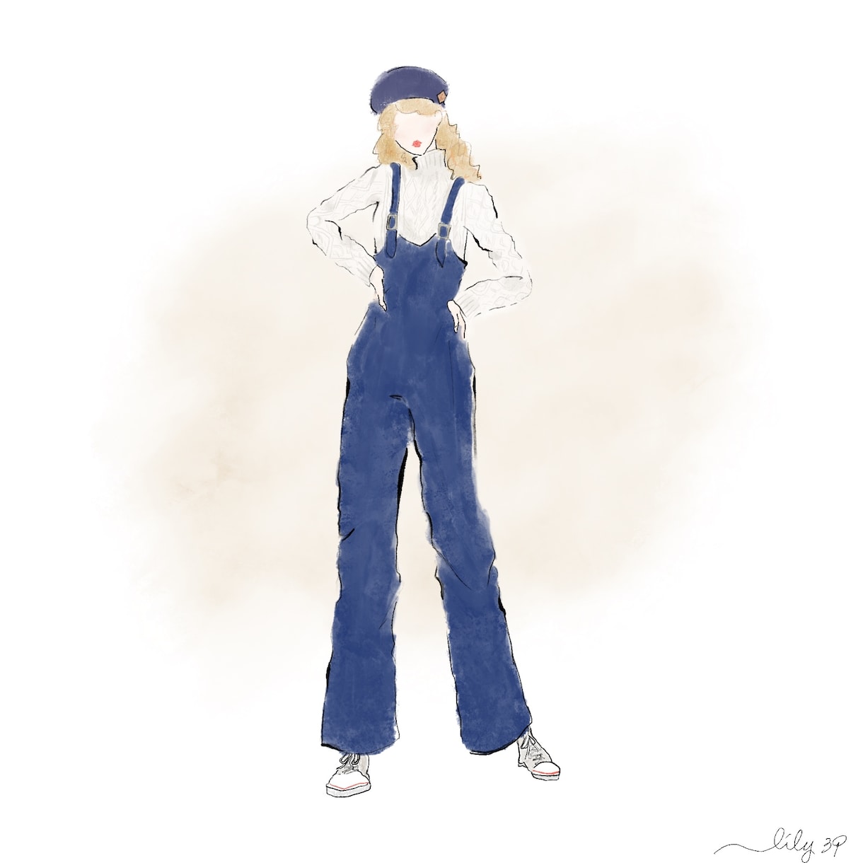 写真・画像をもとにおしゃれイラストを作成します SNSのアイコン、挿絵、大切な方へのプレゼントなどへ♫ イメージ5