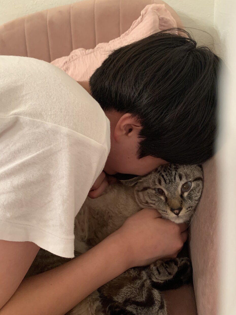 妊娠中のウツに対して相談に乗ります 産前産後うつを乗り越え今苦しんでる人が少しでも楽になるように イメージ1