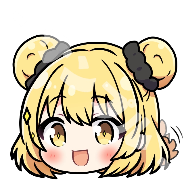 オリジナルなゆっくり風キャラ立ち絵を作成いたします 基本1差分につき600円！格安・高品質・短期納品でコスパ◎ イメージ8