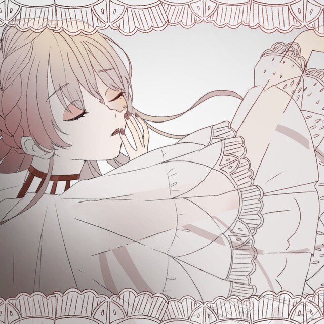 歌ってみた動画のサムネイルお作り致します あなたのオリキャラで、サムネイルを作ってみませんか？ イメージ2