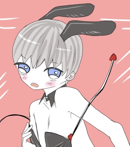 エモい！カッコイイ！男の子アイコン描きます SNS用にかわいい、かっこいい自分だけの特別がほしい人！ イメージ3