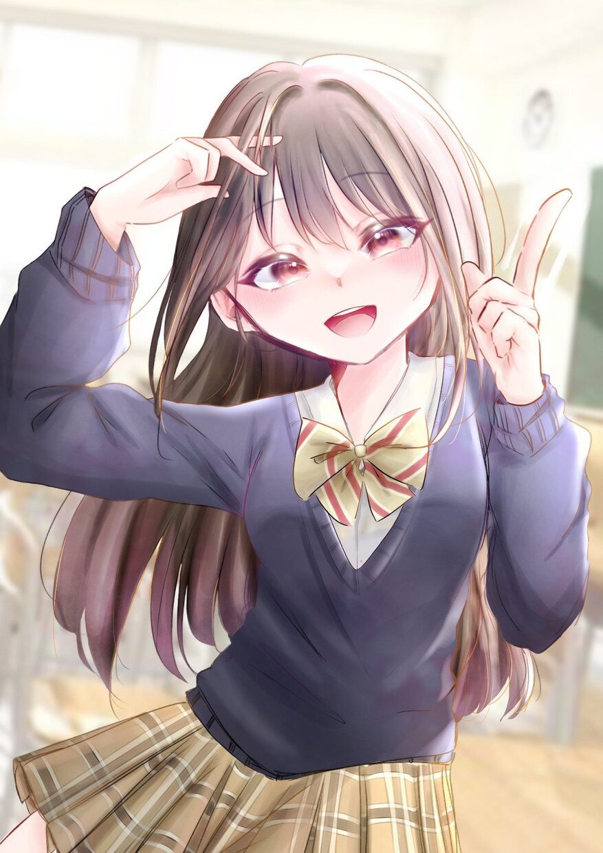 イラスト、アイコン制作を可愛らしい絵柄で描きます まずは画像を見てね！絵描き歴6年以上の私が制作いたします☺️ イメージ1
