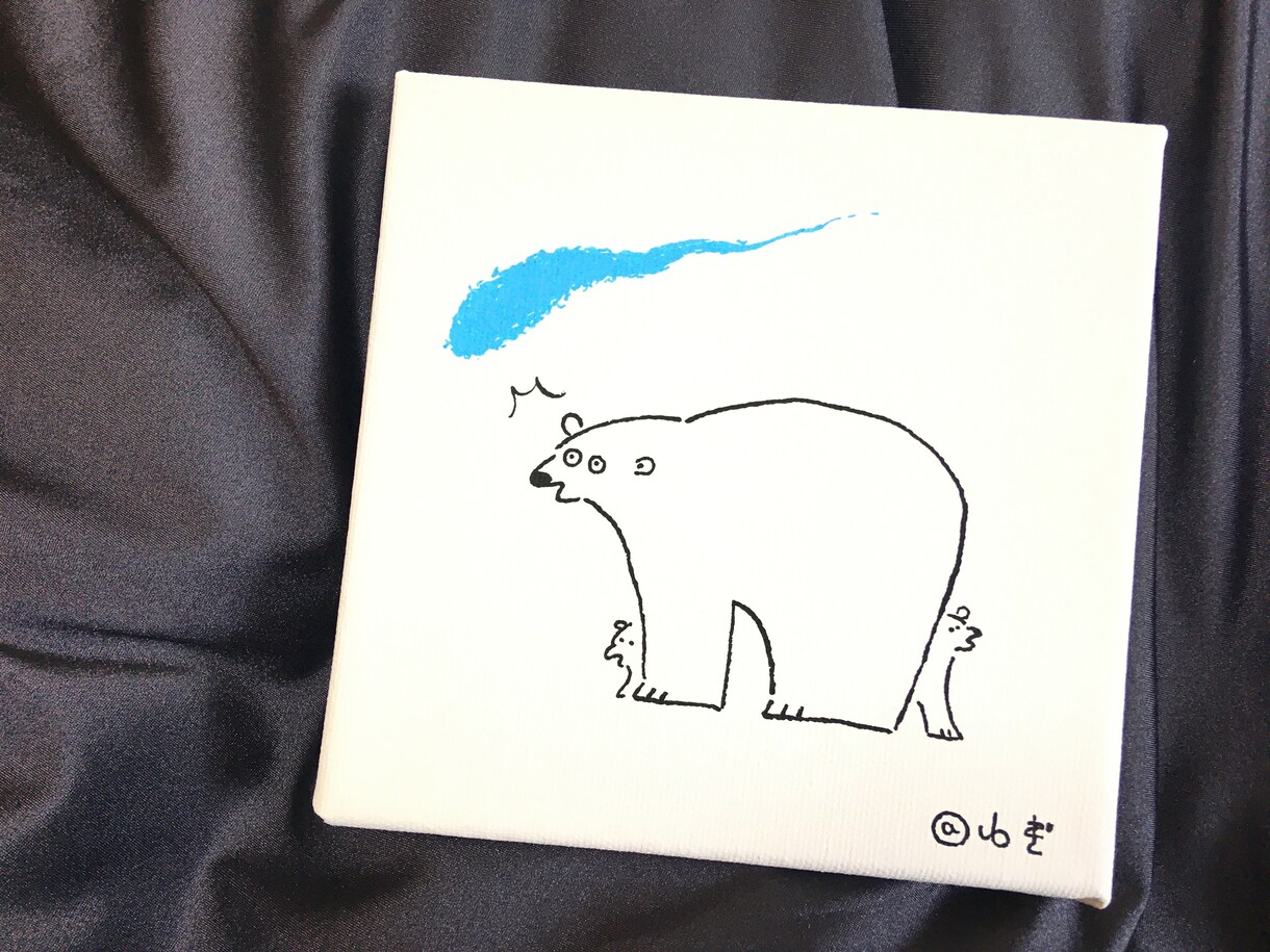 映えはアイコンから！あなた限定のイラスト描きます お値段以上の【理想】をお届け！ イメージ8