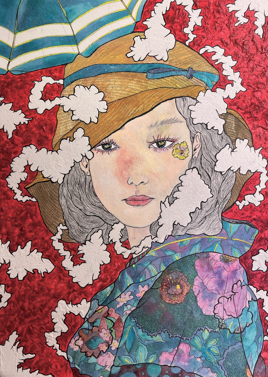 オリジナルイラスト描きます SNSや配信用など用途に合わせて制作 イメージ10