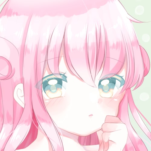 かわいいSNSアイコン描きます ふわふわした可愛い女の子、ショタ系の男の子得意です イメージ3