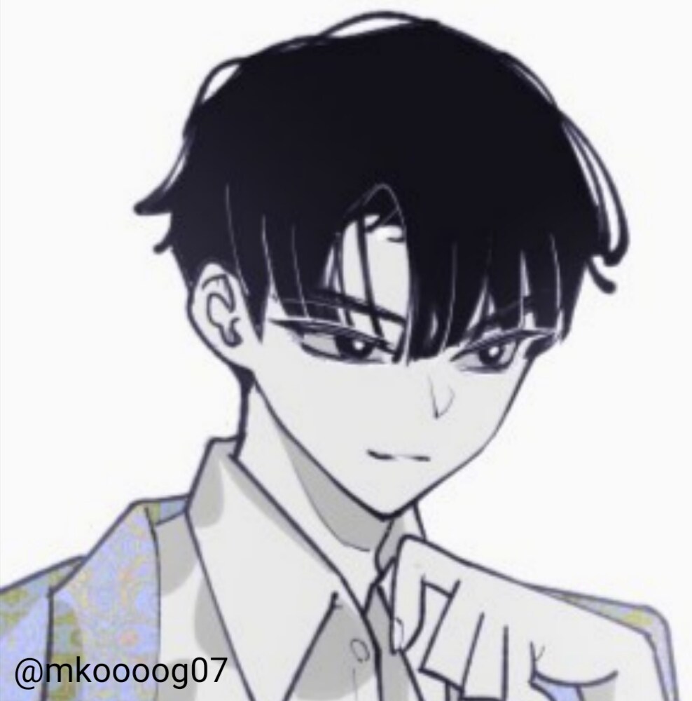 SNSのアイコン描きます 肩からの上のアイコンどなたでも！ イメージ8