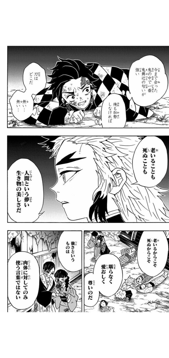 鬼滅語られおじさんが出ます ただ、鬼滅への愛を語りたい方を歓迎します。 イメージ4