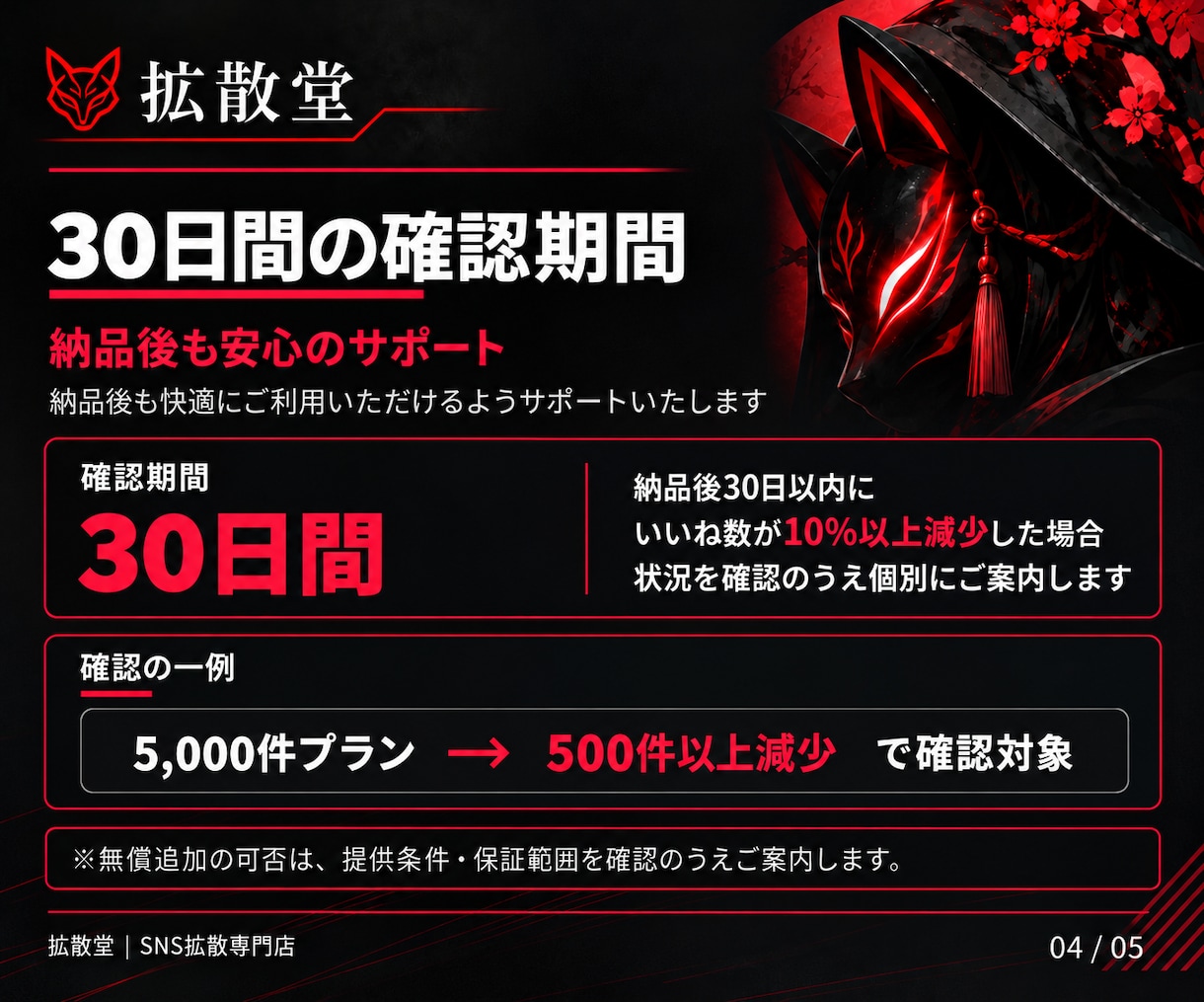 TikTok いいねを＋5000～増やします 見栄え◎/30日間保証/ティックトックのいいね拡散★ イメージ4