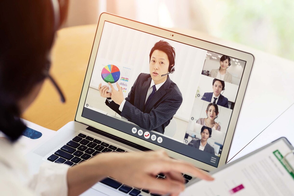 MBB実績！ハイキャリア面接対策3回行います MBBや外資系IT企業対応のケース面接対策60分3回 イメージ5