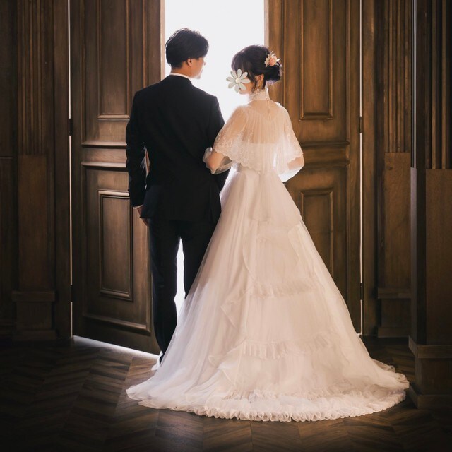 彼と結婚するのでしょうか視ます なんとなく何年も付き合っている彼結婚できる？ イメージ1