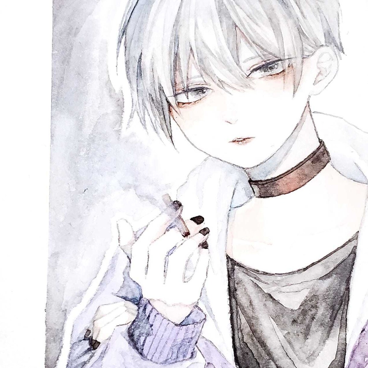 キャラクターイラストを提供させていただきます 見て楽しめるイラストをお届けします。 イメージ2