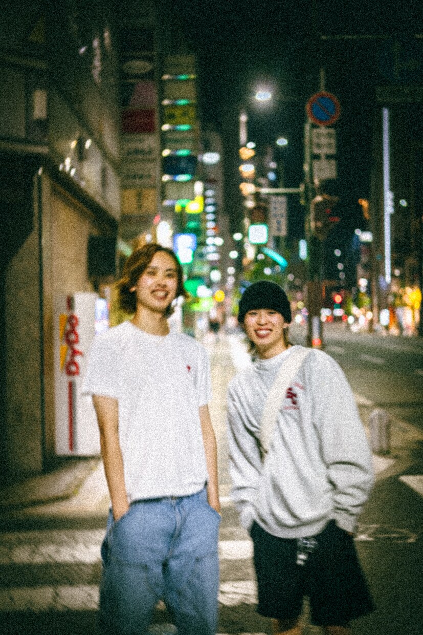 フィルム風にレタッチします あなたの大切な作品をフィルム風に仕上げます イメージ7