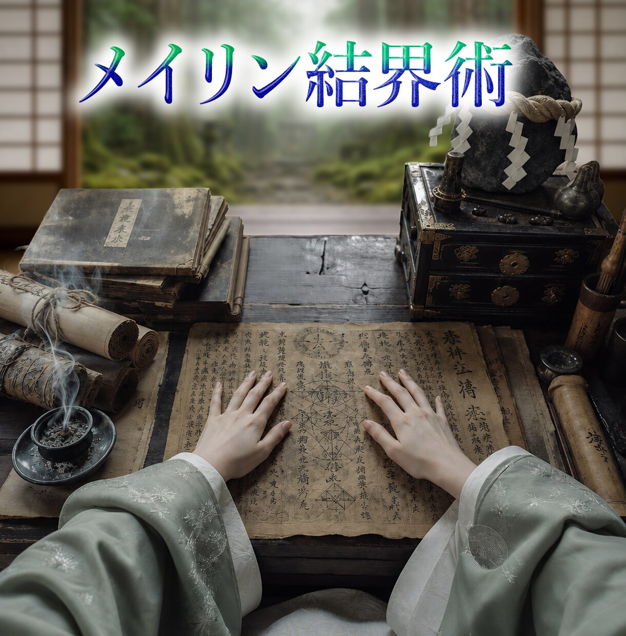前世の不遇打破♦【禁断のトップ１％の力】解放します 【前世】魂の格が違うあなたの過去世の不遇を断ち、現世でも輝く イメージ4