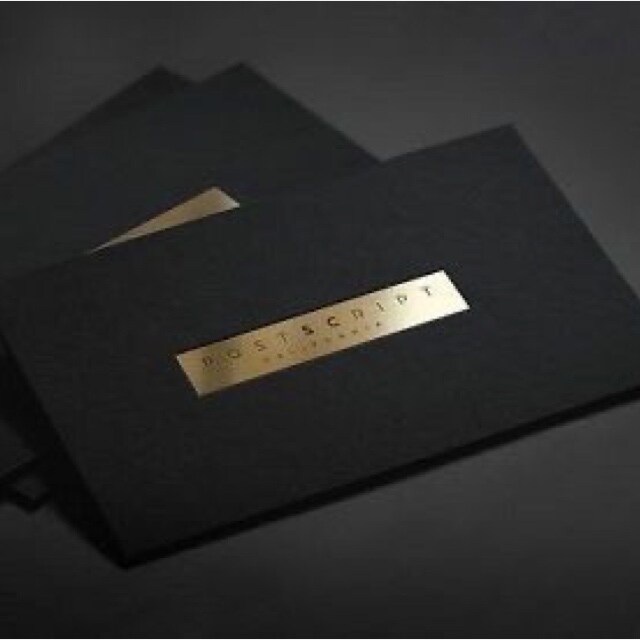 120％の第一印象へ。プロが名刺を作成致します 良い名刺持つ人は出来る人。あなたも皆から羨ましがられませんか イメージ7