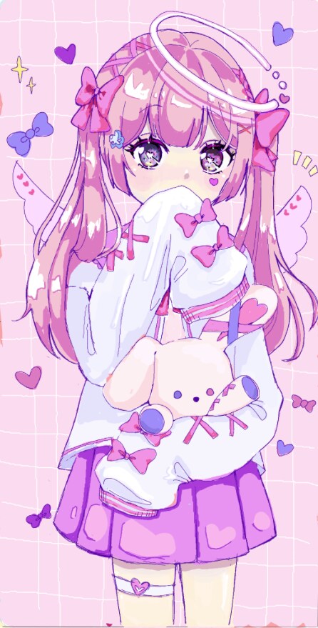格安でイラスト制作いたします アイコン、サムネイル、立ち絵など制作いたします！ イメージ4