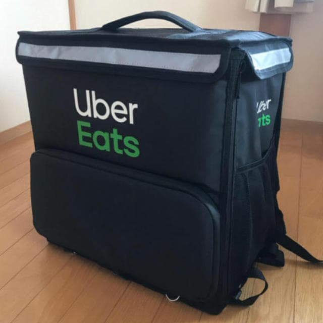 UberEats現役配達員があなたの愚痴を聞きます ウーバー稼働中にストレスを感じた「あれこれ」を話して発散！ イメージ2