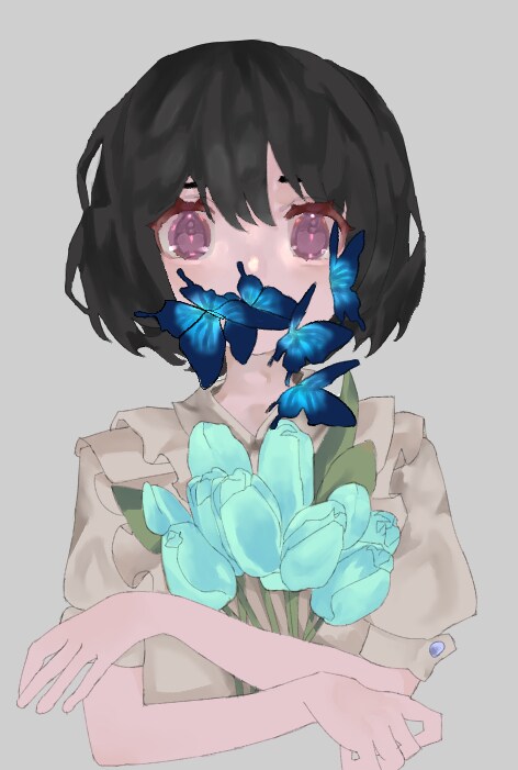 イラストなんでも承ります 想像通りのイラストを描きます！！ イメージ3
