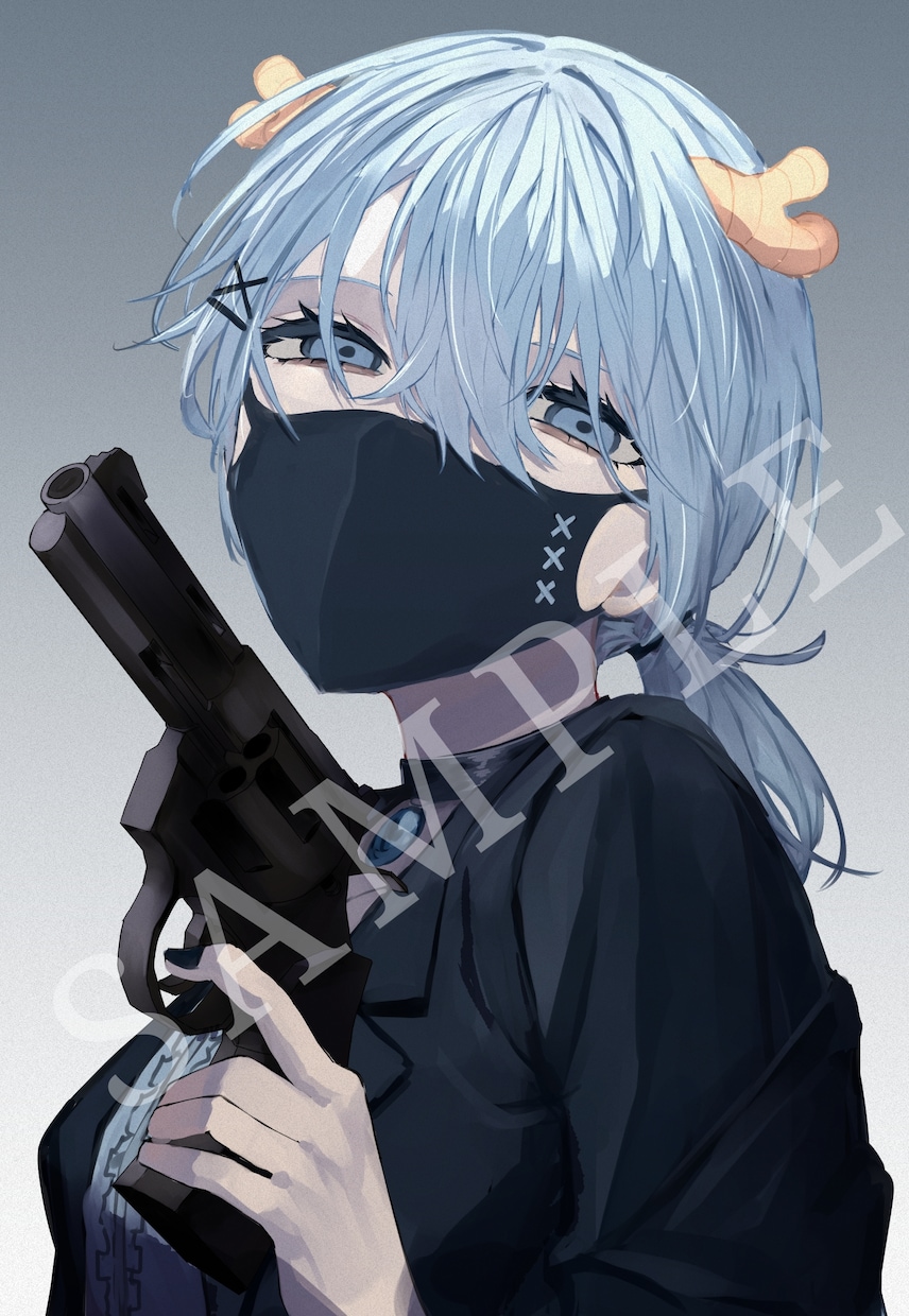 イラストの作成をします 依頼者の希望にそったイラストを依頼者のために イメージ2