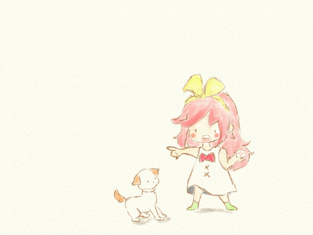 イラスト描きます 適当に何か描いてもらいたい人！！！ イメージ2