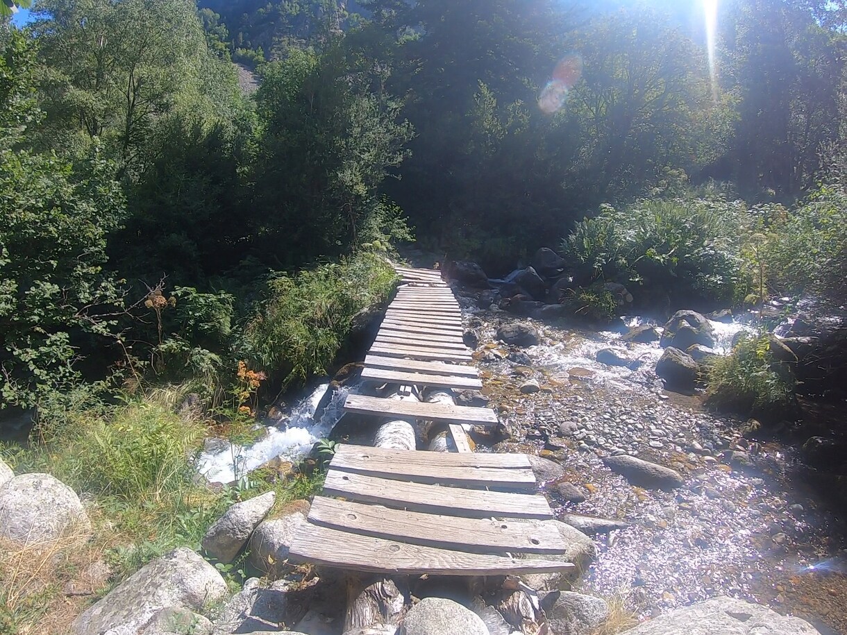 登山初心者、始めたい方必見！！情報提供します 登山ってなにから始めるの？そんな人こそ是非活用を イメージ2