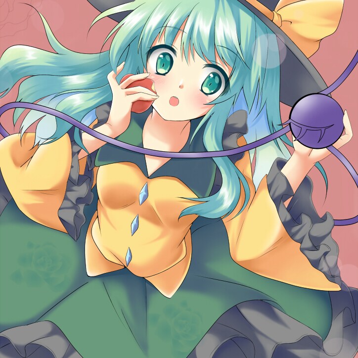 アイコン描きます SNS用アイコン作成します（二次配布、自作発言禁止 イメージ2