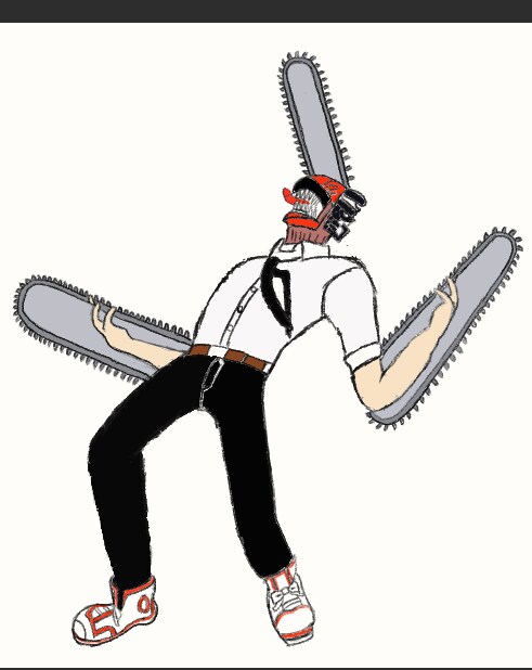 駆け出し感を味わえる模写イラストを提供します 最大限のクオリティで提供します。 イメージ2