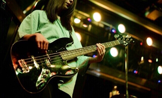 正確なベースの耳コピをします あの曲弾きたいけど耳コピが苦手！楽譜も無いという方にオススメ イメージ1