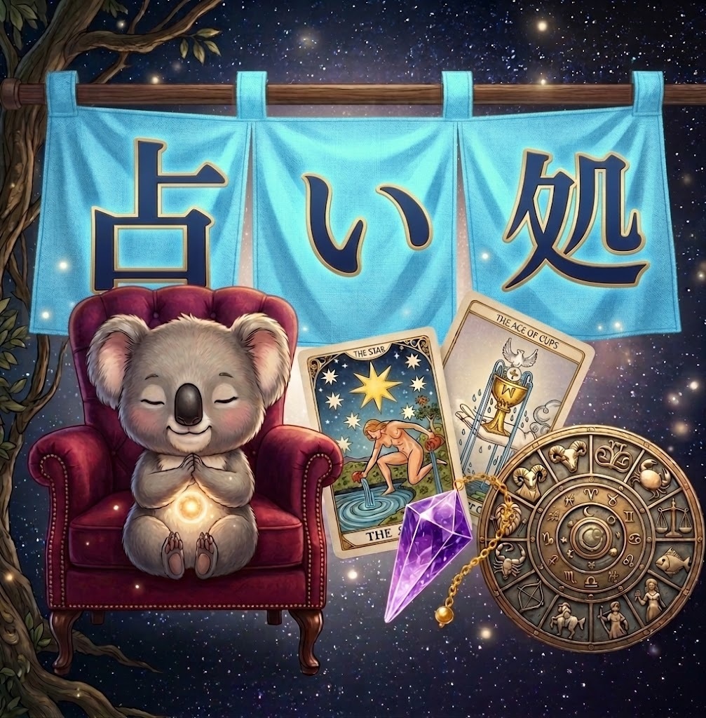 あなたの今一番のお悩みを星読みとタロットで占います もう一人で抱えないで。問題の核心を掴み望む世界への航路を。 イメージ2