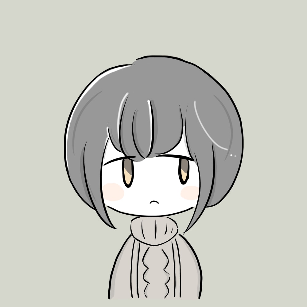 SNSアイコン_ゆるいやさしいイラストです。ます ナチュラルであたたかみのあるイラストをお描きします。 イメージ2