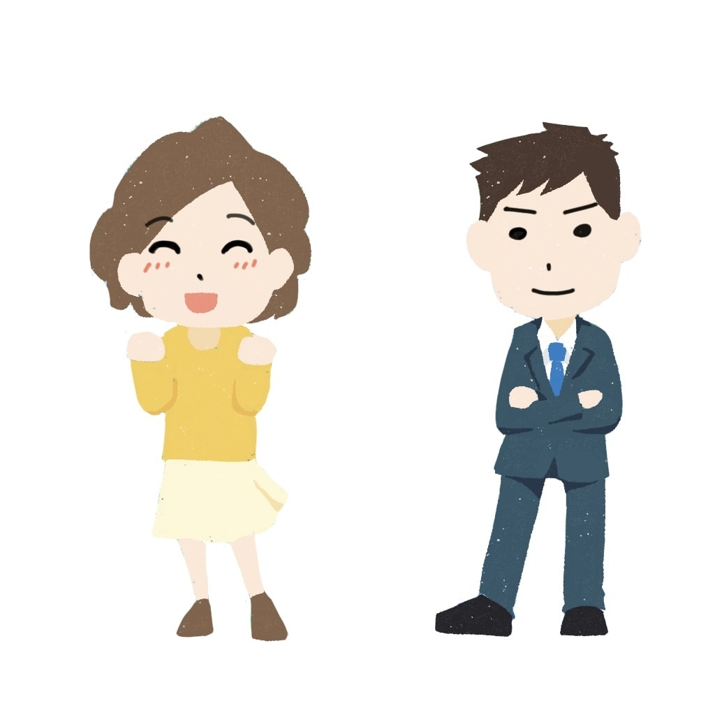 安価プラン：法人様向けイラストを制作します チラシやWebサイトで使用できるシンプルなイラストを制作 イメージ1