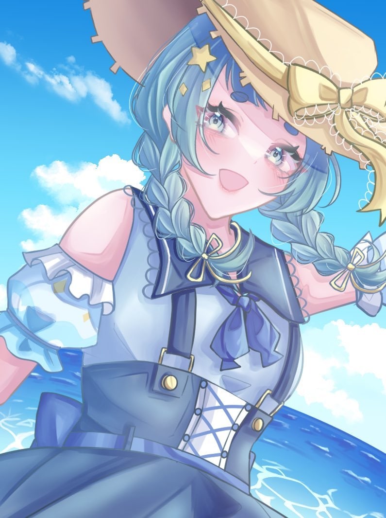 商用利用込◎イラスト制作します アイコン･サムネ･歌みたなんでも◎ポップでかわいく！ イメージ2