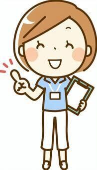 看護師トレーナーが簡単エクササイズをお教えします 健康のお悩みを聞きながら、一緒に運動していきましょう。 イメージ1