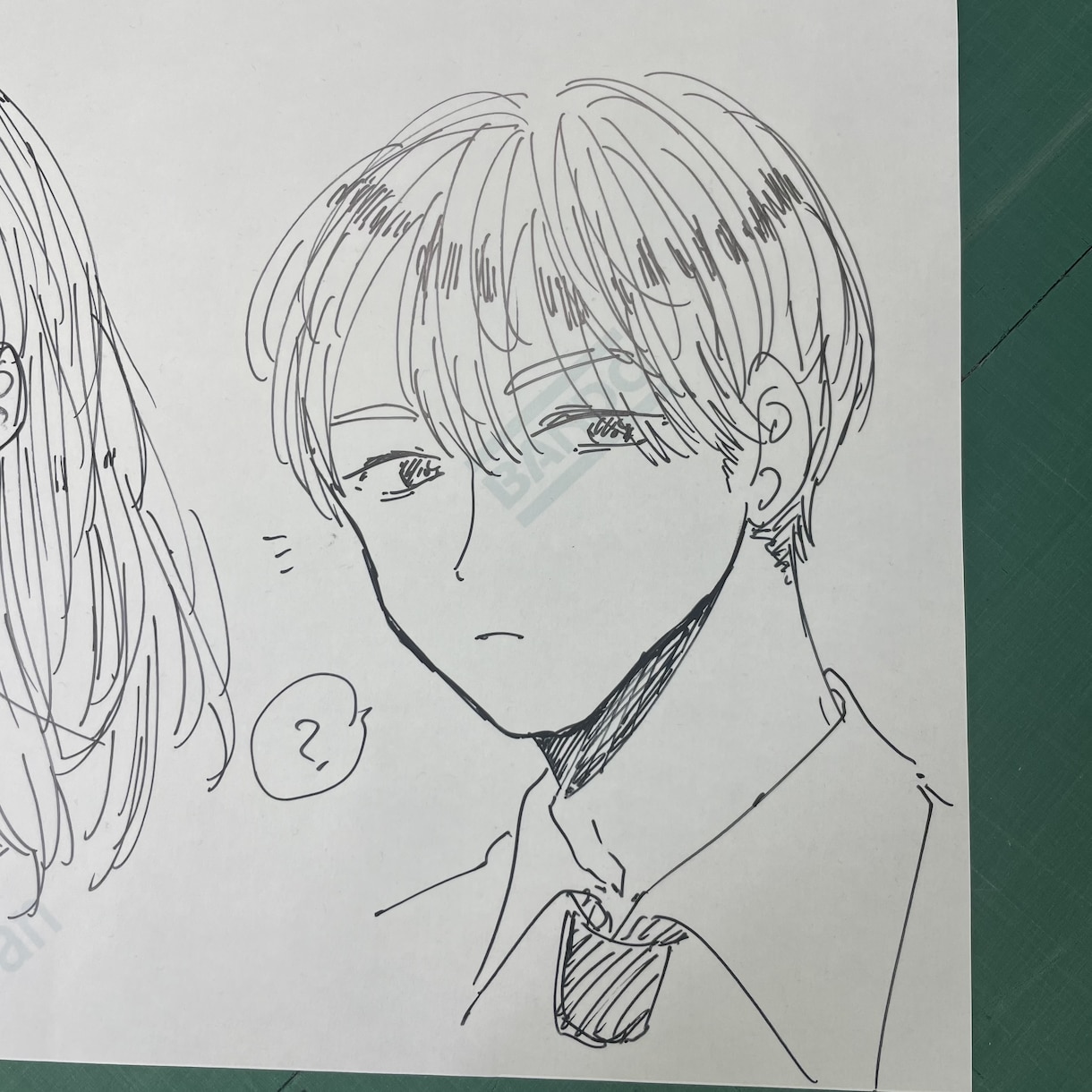 かわいいイラストのアイコンを描きます 他の人とはどこか違う、個性的なイラストを描きます イメージ3