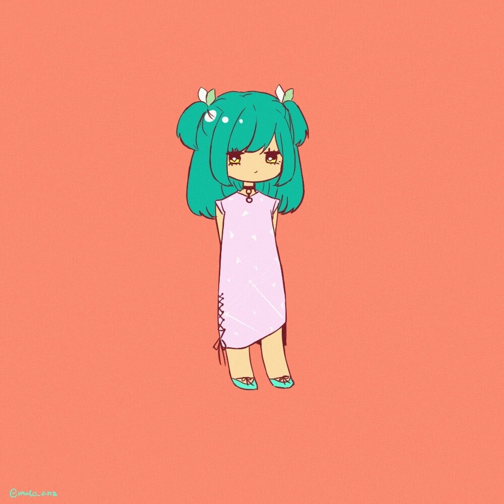 イラストアイコン描きます 等身、SD可能です！可愛らしくポップなテイストが得意です イメージ7