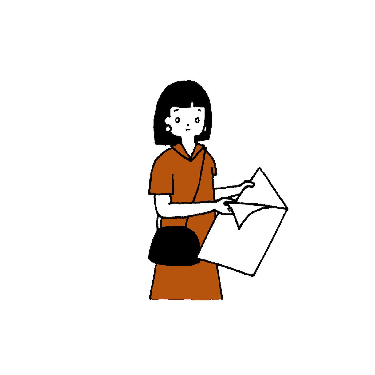 ポップでオシャレなイラスト描きます ポップでオシャレ　迅速に対応します イメージ3